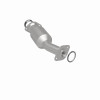 Magnaflow 2011 Toyota Sienna 3.5L Direct Fit Converter - 5592557 360 Degree Image Set