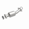Magnaflow 2011 Toyota Sienna 3.5L Direct Fit Converter - 5592557 360 Degree Image Set