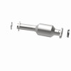 Magnaflow 2011 Toyota Sienna 3.5L Direct Fit Converter - 5592557 360 Degree Image Set