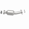 Magnaflow 2011 Toyota Sienna 3.5L Direct Fit Converter - 5592557 360 Degree Image Set
