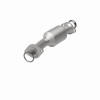 Magnaflow 2011 Toyota Sienna 3.5L Direct Fit Converter - 5592557 360 Degree Image Set