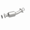 Magnaflow 2011 Toyota Sienna 3.5L Direct Fit Converter - 5592557 360 Degree Image Set