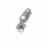 Magnaflow 2011 Toyota Sienna 3.5L Direct Fit Converter - 5592557 360 Degree Image Set