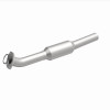 Magnaflow 06-08 Toyota RAV4 2.4L Direct Fit Converter - 5592559 360 Degree Image Set