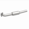 Magnaflow 06-08 Toyota RAV4 2.4L Direct Fit Converter - 5592559 360 Degree Image Set