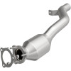 Magnaflow 10-11 Porsche Cayenne 4.8L Direct Fit Converter - 5592595 Photo - Primary