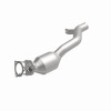 Magnaflow 10-11 Porsche Cayenne 4.8L Direct Fit Converter - 5592595 360 Degree Image Set