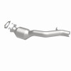 Magnaflow 10-11 Porsche Cayenne 4.8L Direct Fit Converter - 5592595 360 Degree Image Set