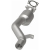 Magnaflow 10-11 Porsche Cayenne 4.8L Direct Fit Converter - 5592595 Photo - out of package