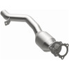 Magnaflow 10-11 Porsche Cayenne 4.8L Direct Fit Converter - 5592595 Photo - out of package