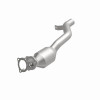 Magnaflow 10-11 Porsche Cayenne 4.8L Direct Fit Converter - 5592595 360 Degree Image Set