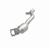 Magnaflow 10-11 Porsche Cayenne 4.8L Direct Fit Converter - 5592595 360 Degree Image Set