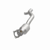 Magnaflow 10-11 Porsche Cayenne 4.8L Direct Fit Converter - 5592595 360 Degree Image Set