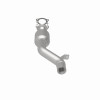 Magnaflow 10-11 Porsche Cayenne 4.8L Direct Fit Converter - 5592595 360 Degree Image Set