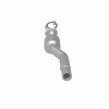 Magnaflow 10-11 Porsche Cayenne 4.8L Direct Fit Converter - 5592597 360 Degree Image Set
