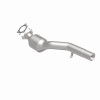 Magnaflow 10-11 Porsche Cayenne 4.8L Direct Fit Converter - 5592597 360 Degree Image Set