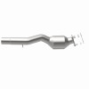 Magnaflow 10-11 Porsche Cayenne 4.8L Direct Fit Converter - 5592597 360 Degree Image Set