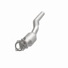 Magnaflow 10-11 Porsche Cayenne 4.8L Direct Fit Converter - 5592597 360 Degree Image Set