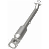 Magnaflow 05-16 Nissan Frontier 2.5L Direct Fit Converter - 5592602 Photo - out of package