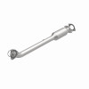 Magnaflow 05-16 Nissan Frontier 2.5L Direct Fit Converter - 5592602 360 Degree Image Set