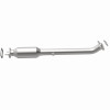 Magnaflow 05-16 Nissan Frontier 2.5L Direct Fit Converter - 5592602 360 Degree Image Set