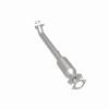 Magnaflow 05-16 Nissan Frontier 2.5L Direct Fit Converter - 5592602 360 Degree Image Set