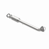 Magnaflow 05-16 Nissan Frontier 2.5L Direct Fit Converter - 5592602 360 Degree Image Set