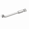 Magnaflow 05-16 Nissan Frontier 2.5L Direct Fit Converter - 5592602 360 Degree Image Set