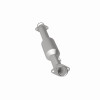 Magnaflow 05-15 Toyota Tacoma 4.0L Direct Fit Converter - 5592661 360 Degree Image Set