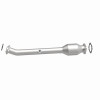 Magnaflow 05-17 Nissan Frontier 4.0L Direct Fit Converter - 5592670 360 Degree Image Set