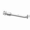 Magnaflow 05-17 Nissan Frontier 4.0L Direct Fit Converter - 5592670 360 Degree Image Set