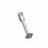 Magnaflow 05-17 Nissan Frontier 4.0L Direct Fit Converter - 5592670 360 Degree Image Set