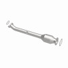 Magnaflow 05-17 Nissan Frontier 4.0L Direct Fit Converter - 5592670 360 Degree Image Set
