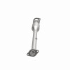 Magnaflow 05-17 Nissan Frontier 4.0L Direct Fit Converter - 5592670 360 Degree Image Set
