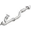 Magnaflow 13-14 Nissan Pathfinder 3.5L Direct Fit Converter - 5592699 Photo - Primary