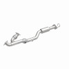Magnaflow 13-14 Nissan Pathfinder 3.5L Direct Fit Converter - 5592699 360 Degree Image Set