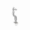 Magnaflow 13-14 Nissan Pathfinder 3.5L Direct Fit Converter - 5592699 360 Degree Image Set