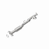 Magnaflow 13-14 Nissan Pathfinder 3.5L Direct Fit Converter - 5592699 360 Degree Image Set