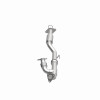 Magnaflow 13-14 Nissan Pathfinder 3.5L Direct Fit Converter - 5592699 360 Degree Image Set