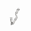 Magnaflow 13-14 Nissan Pathfinder 3.5L Direct Fit Converter - 5592699 360 Degree Image Set