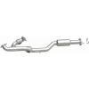 Magnaflow 13-14 Nissan Pathfinder 3.5L Direct Fit Converter - 5592699 Photo - out of package