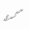 Magnaflow 13-14 Nissan Pathfinder 3.5L Direct Fit Converter - 5592699 360 Degree Image Set