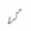 Magnaflow 13-14 Nissan Pathfinder 3.5L Direct Fit Converter - 5592699 360 Degree Image Set