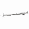 Magnaflow 13-14 Nissan Pathfinder 3.5L Direct Fit Converter - 5592699 360 Degree Image Set