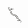 Magnaflow 13-14 Nissan Pathfinder 3.5L Direct Fit Converter - 5592699 360 Degree Image Set