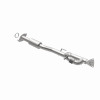 Magnaflow 13-14 Nissan Pathfinder 3.5L Direct Fit Converter - 5592699 360 Degree Image Set
