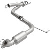 Magnaflow 05-15 Toyota Tacoma 4.0L Direct Fit Converter - 5592701 Photo - Primary