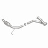 Magnaflow 05-15 Toyota Tacoma 4.0L Direct Fit Converter - 5592701 360 Degree Image Set