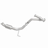 Magnaflow 05-15 Toyota Tacoma 4.0L Direct Fit Converter - 5592701 360 Degree Image Set