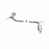 Magnaflow 05-15 Toyota Tacoma 4.0L Direct Fit Converter - 5592701 360 Degree Image Set